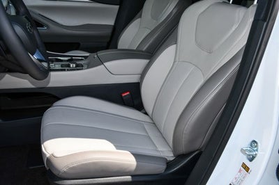 2027 INFINITI QX65 Sport AWD