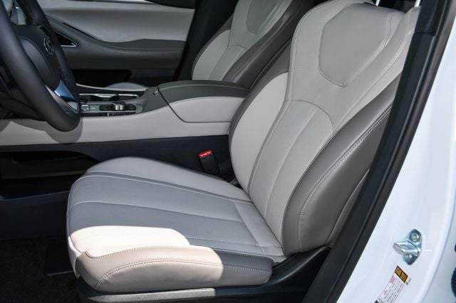 2027 INFINITI QX65 Sport AWD