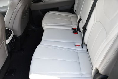 2027 INFINITI QX65 Sport AWD