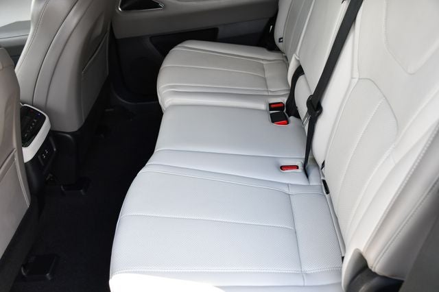 2027 INFINITI QX65 Sport AWD