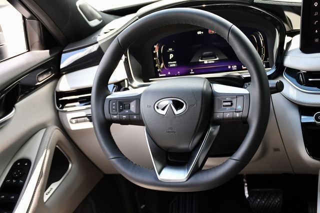 2027 INFINITI QX65 Sport AWD