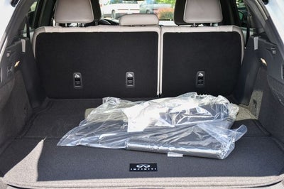 2027 INFINITI QX65 Sport AWD