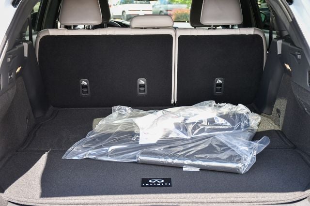2027 INFINITI QX65 Sport AWD