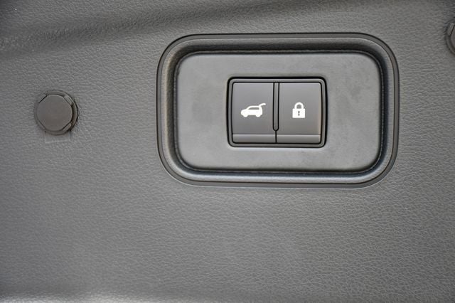 2027 INFINITI QX65 Sport AWD
