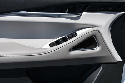 2027 INFINITI QX65 Sport AWD