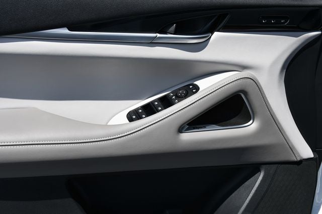 2027 INFINITI QX65 Sport AWD