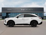 2027 INFINITI QX65 Sport AWD