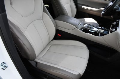 2027 INFINITI QX65 Sport AWD