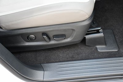 2027 INFINITI QX65 Sport AWD