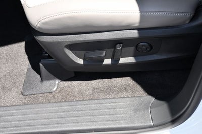 2027 INFINITI QX65 Sport AWD