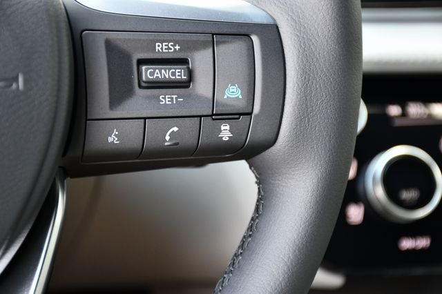 2027 INFINITI QX65 Sport AWD