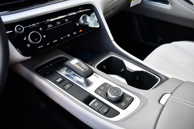 2027 INFINITI QX65 Sport AWD