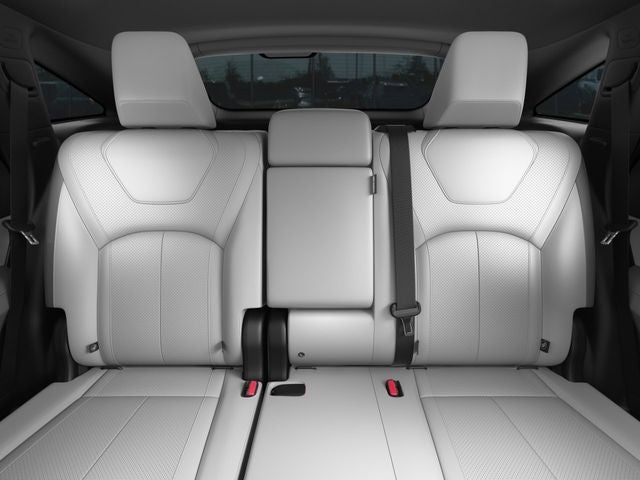 2027 INFINITI QX65 Sport AWD