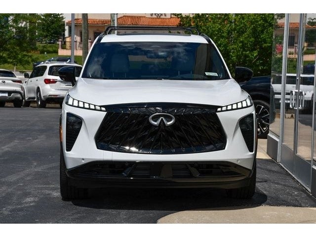 2027 INFINITI QX65 Sport AWD