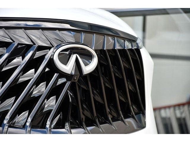 2027 INFINITI QX65 Sport AWD
