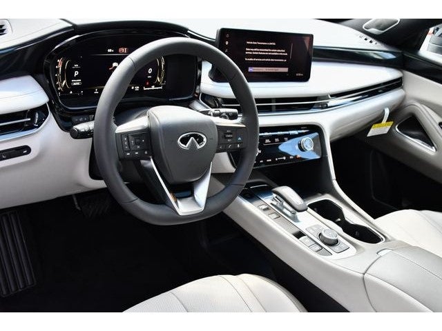 2027 INFINITI QX65 Sport AWD