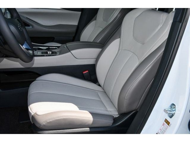 2027 INFINITI QX65 Sport AWD