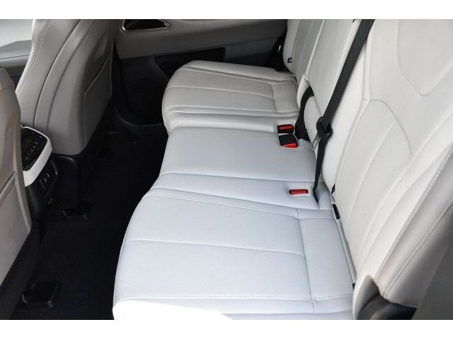 2027 INFINITI QX65 Sport AWD