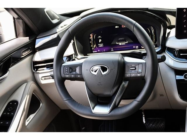 2027 INFINITI QX65 Sport AWD