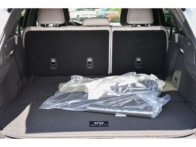2027 INFINITI QX65 Sport AWD