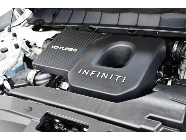 2027 INFINITI QX65 Sport AWD