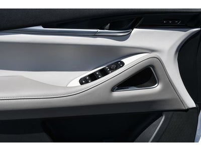 2027 INFINITI QX65 Sport AWD