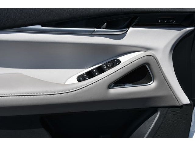 2027 INFINITI QX65 Sport AWD
