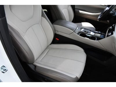 2027 INFINITI QX65 Sport AWD