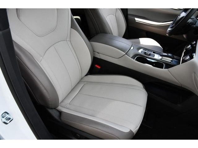 2027 INFINITI QX65 Sport AWD
