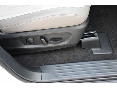 2027 INFINITI QX65 Sport AWD