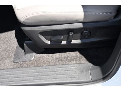 2027 INFINITI QX65 Sport AWD