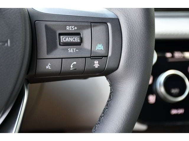 2027 INFINITI QX65 Sport AWD