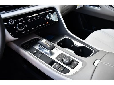 2027 INFINITI QX65 Sport AWD