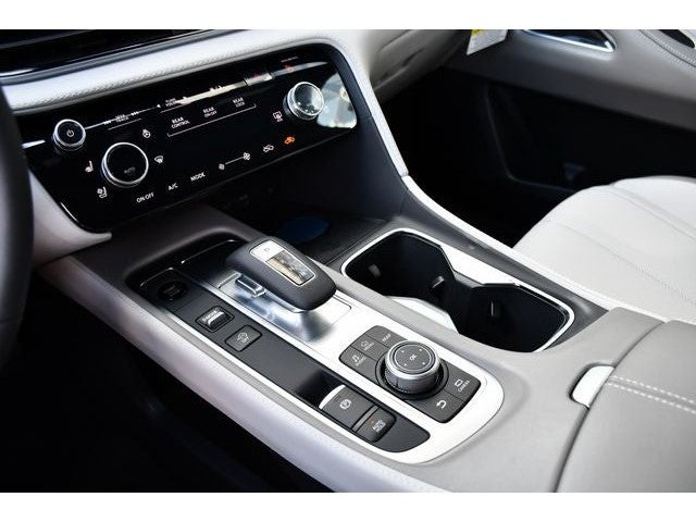 2027 INFINITI QX65 Sport AWD