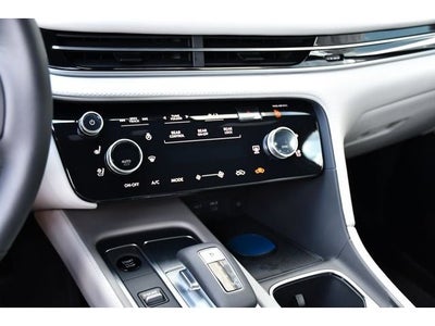 2027 INFINITI QX65 Sport AWD
