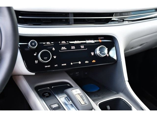 2027 INFINITI QX65 Sport AWD