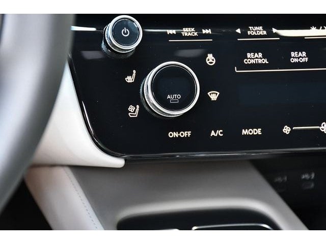 2027 INFINITI QX65 Sport AWD
