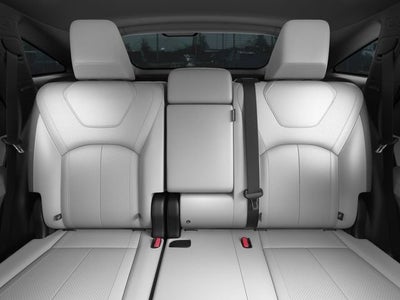 2027 INFINITI QX65 Sport AWD