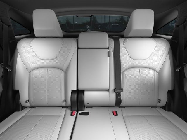2027 INFINITI QX65 Sport AWD