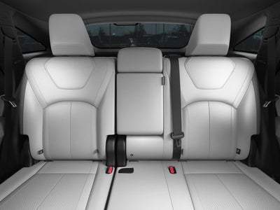 2027 INFINITI QX65 Sport AWD