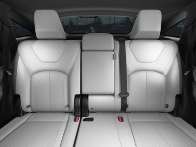 2027 INFINITI QX65 Sport AWD