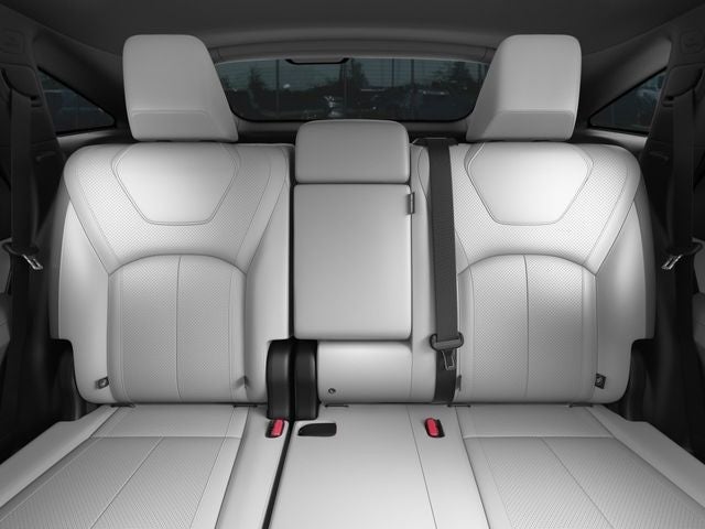 2027 INFINITI QX65 Sport AWD