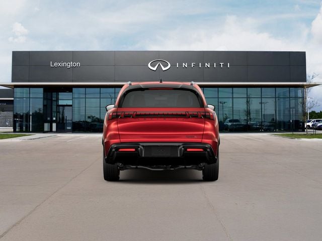 2027 INFINITI QX65 Sport AWD