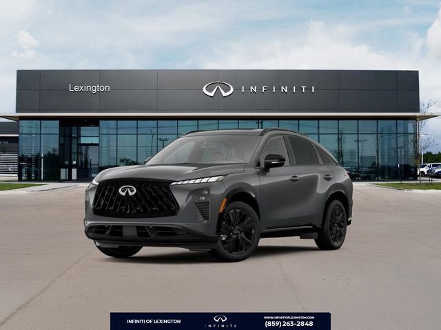 2027 INFINITI QX65 Sport AWD