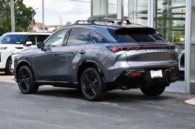 2027 INFINITI QX65 Sport AWD