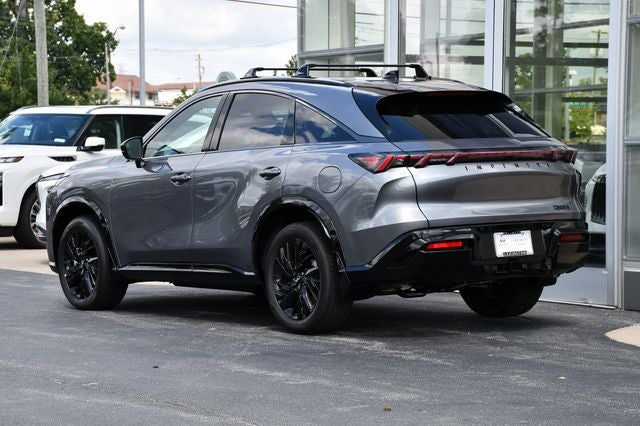 2027 INFINITI QX65 Sport AWD