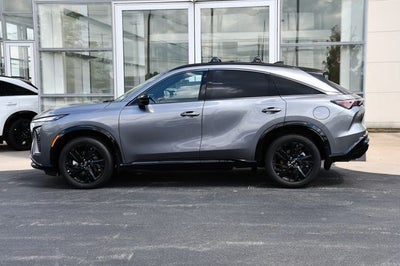 2027 INFINITI QX65 Sport AWD