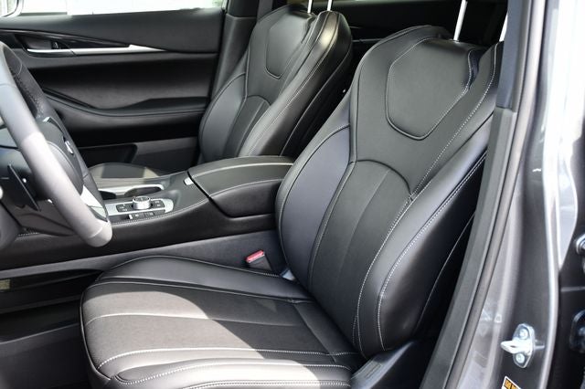 2027 INFINITI QX65 Sport AWD