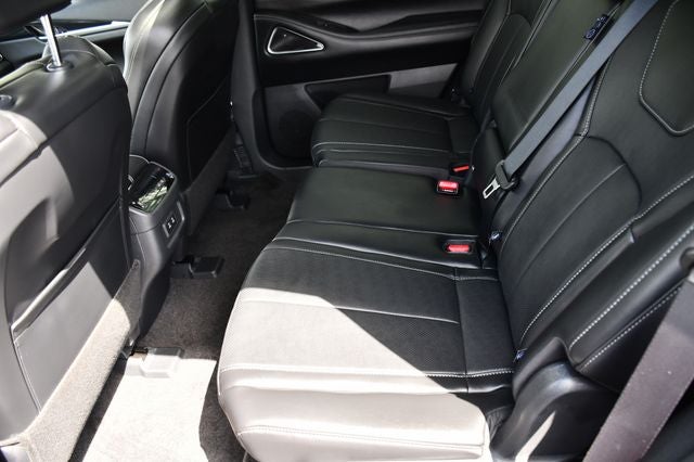 2027 INFINITI QX65 Sport AWD