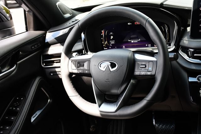 2027 INFINITI QX65 Sport AWD